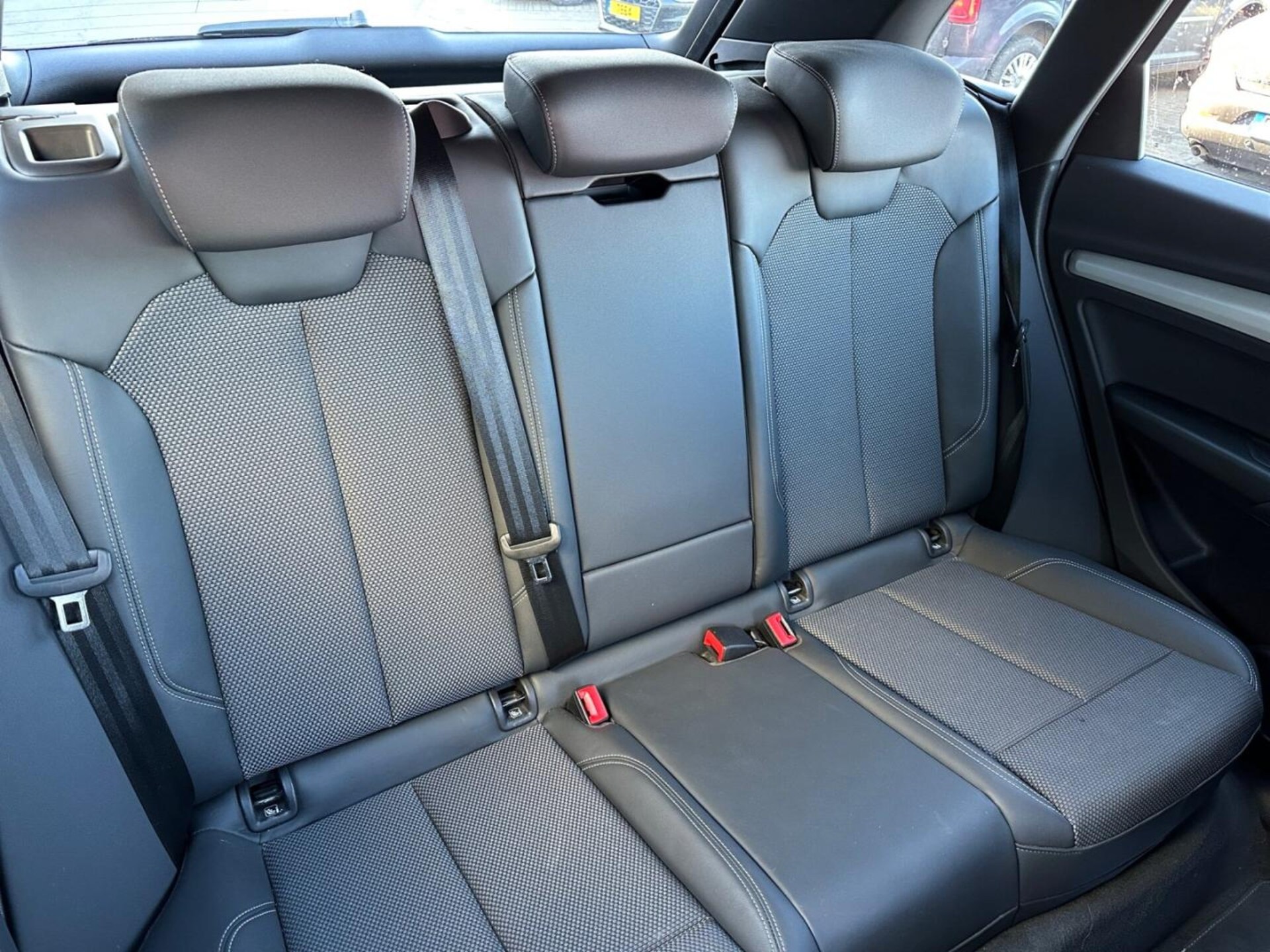 Audi Q5 SUV S line