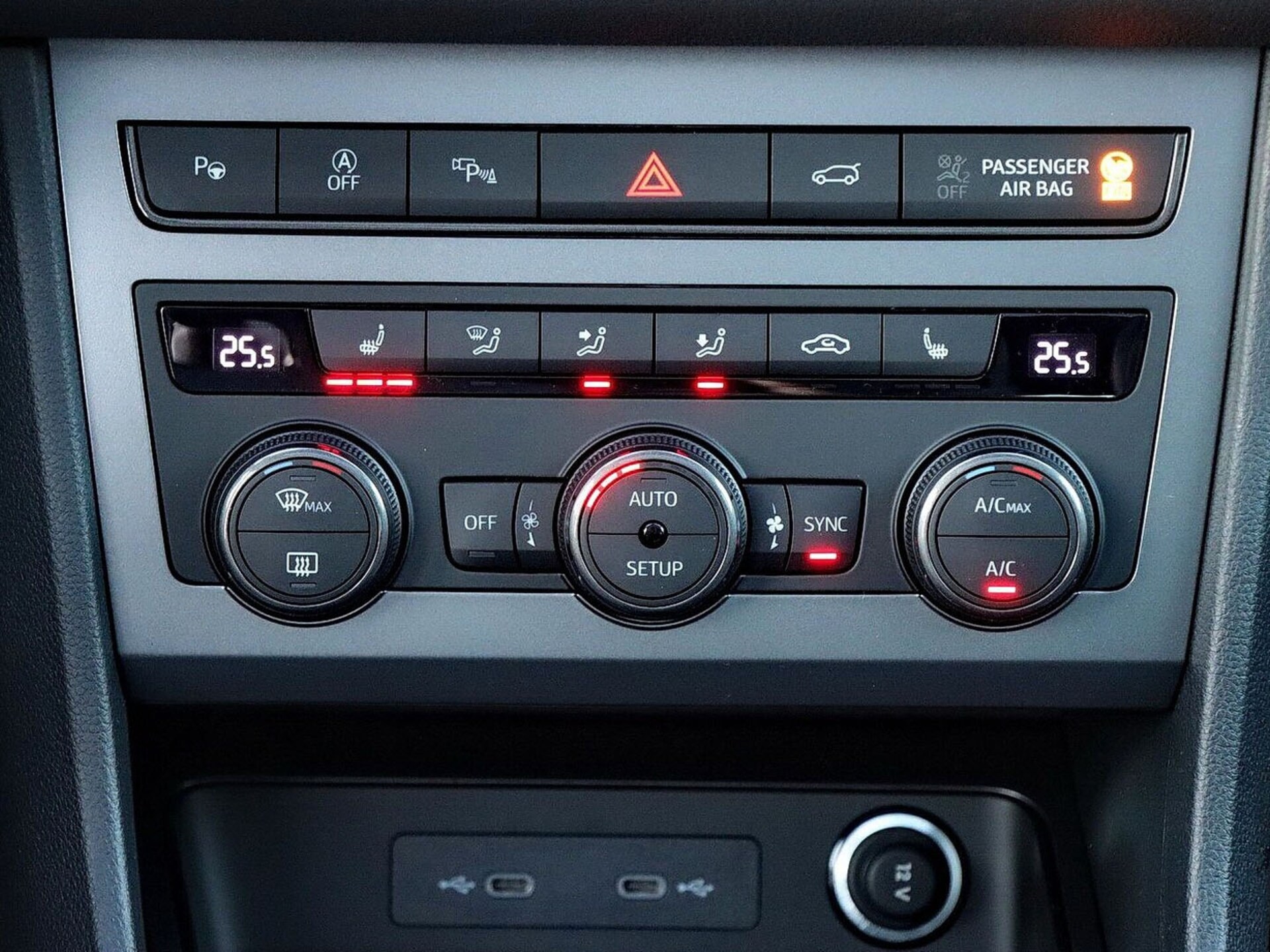 CUPRA Ateca VZ