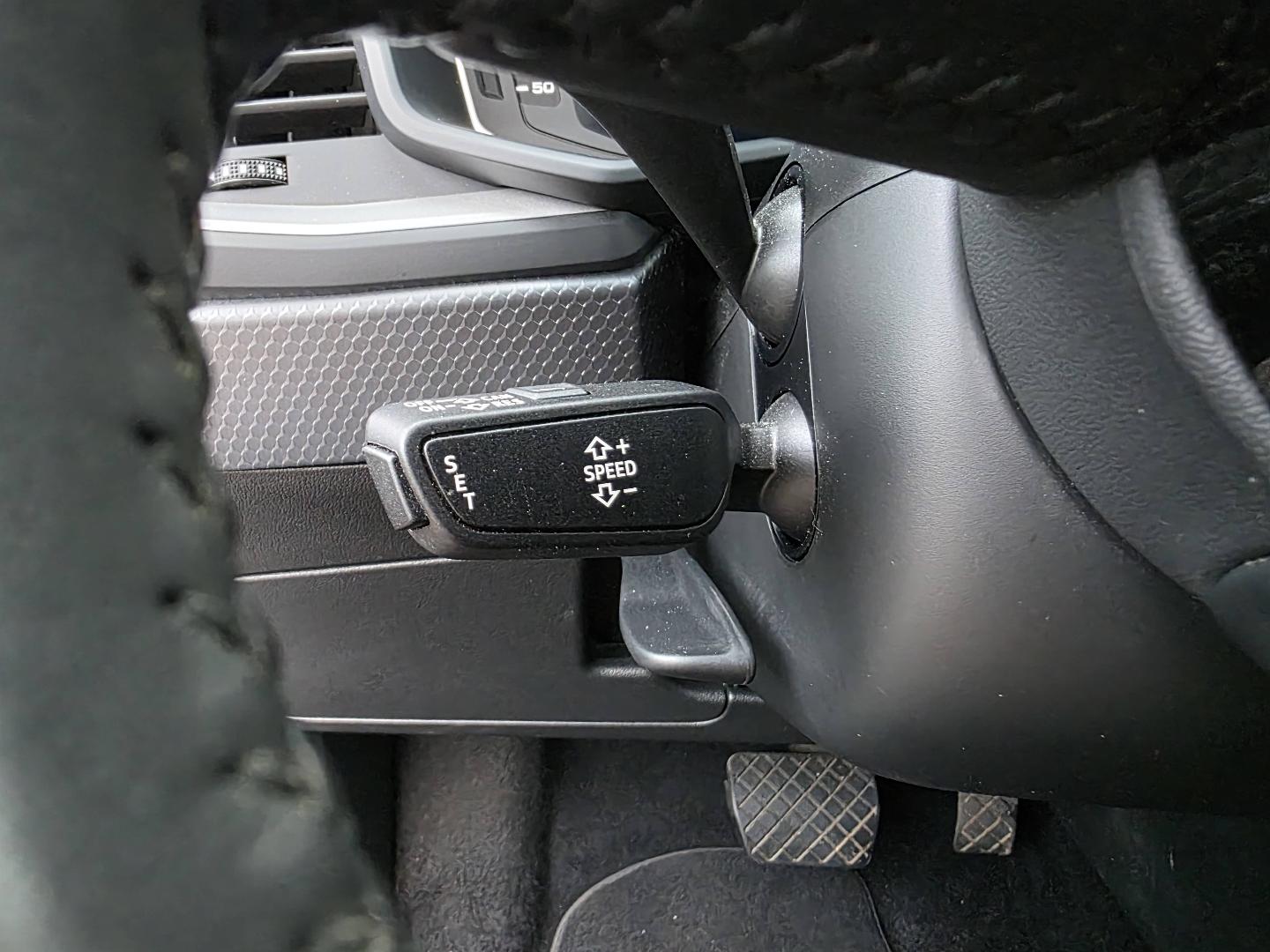 Image about Audi A1 citycarver Design Luxe 30 TFSI 85 kW (116 ch) S tronic