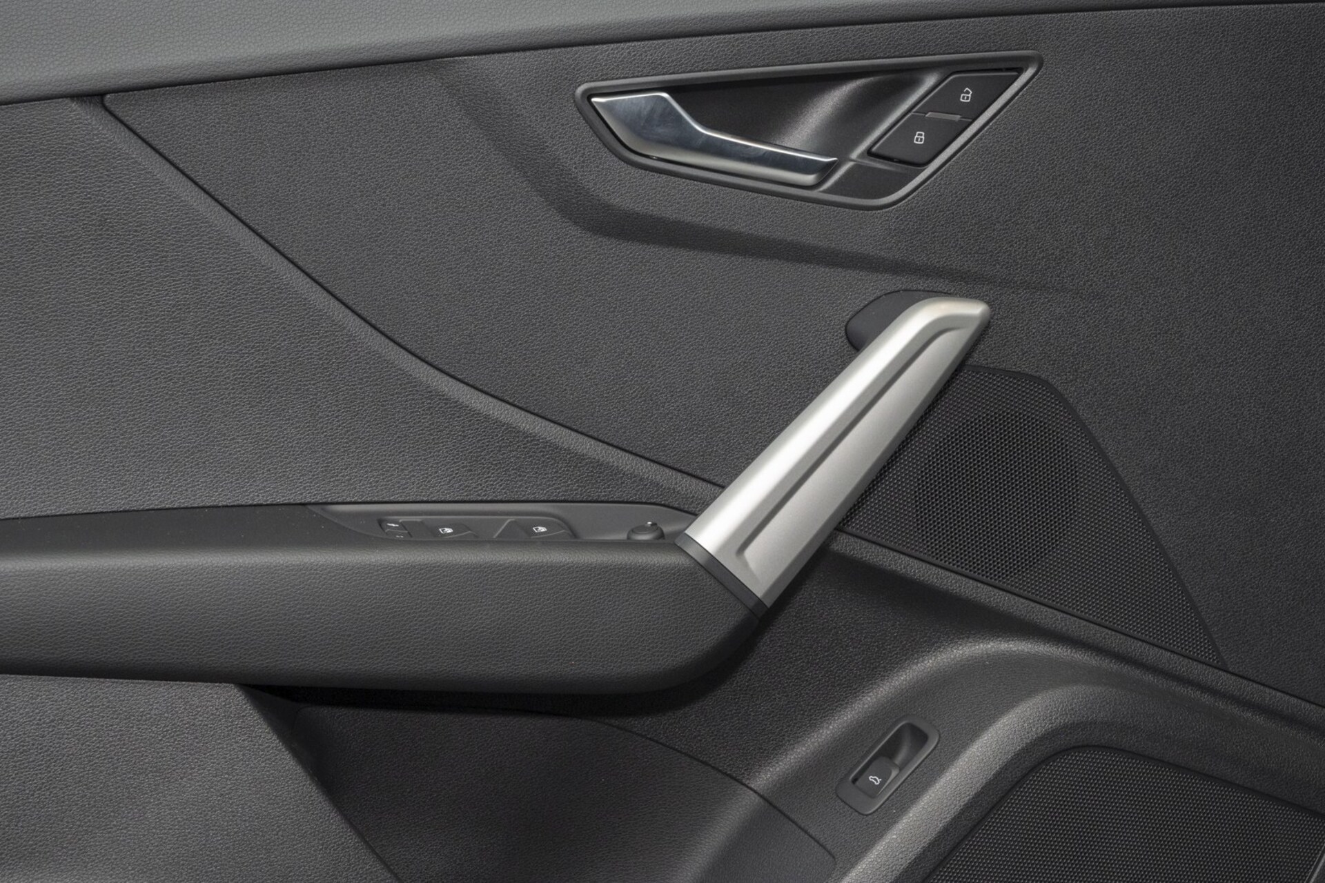 Audi Q2 Advanced