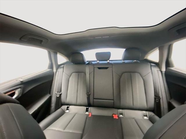 2025 Audi A5 Premium Plus - Photo 23