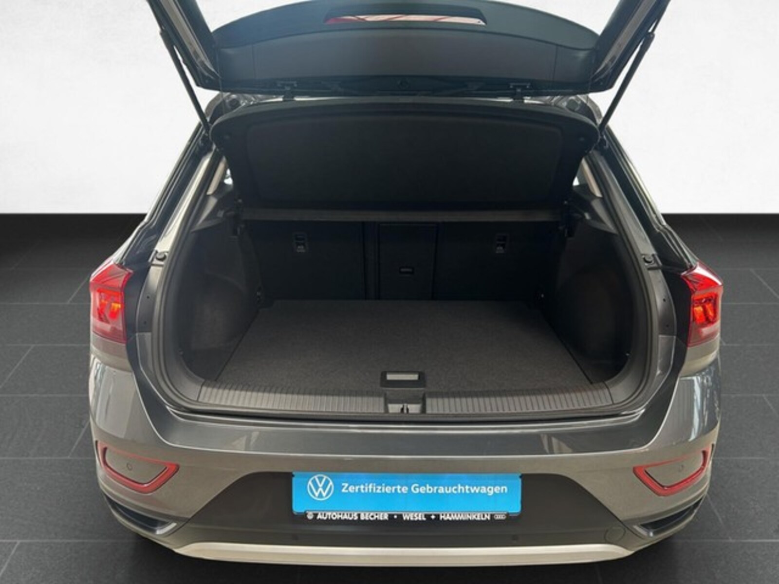 Volkswagen T-Roc – Bild 7