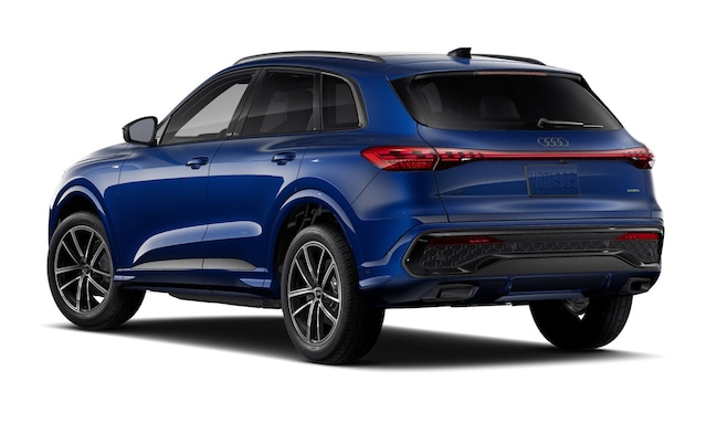 2025 Audi Q5