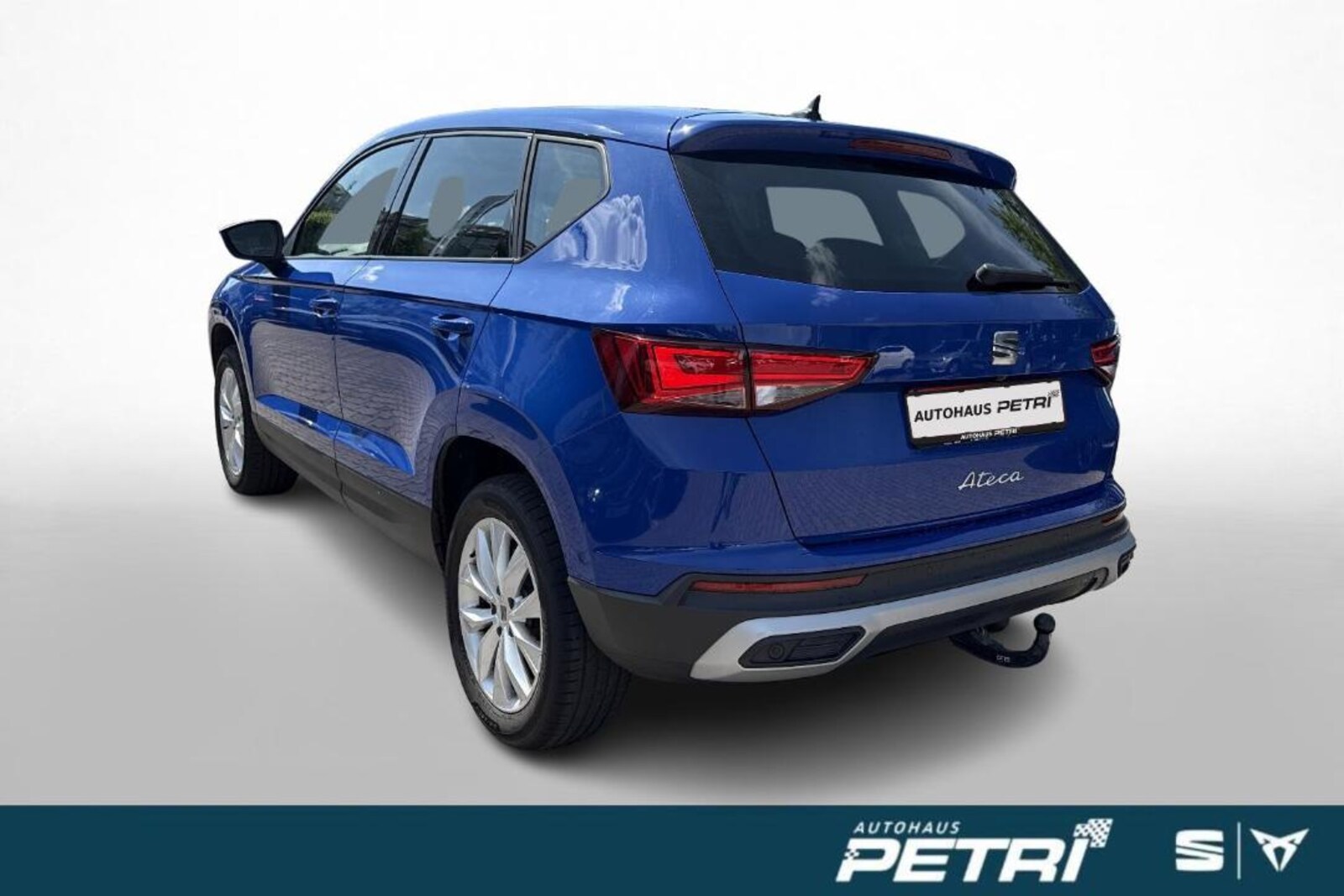 SEAT Ateca – Bild 3