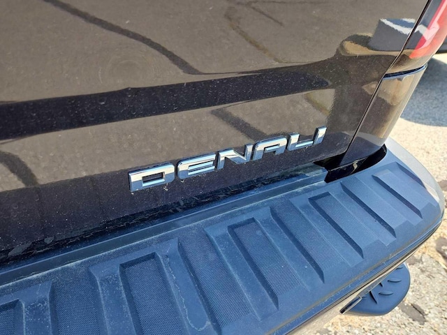 2015 GMC Sierra