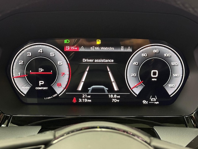 2026 Audi A3 Premium - Photo 23