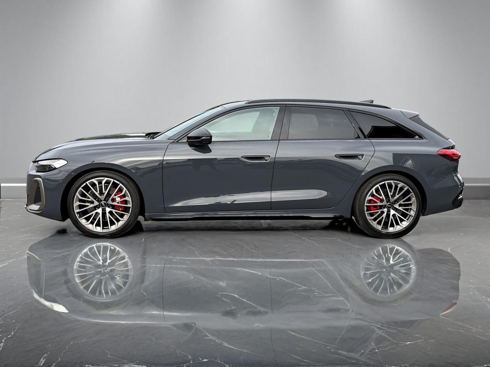Audi S5 Avant