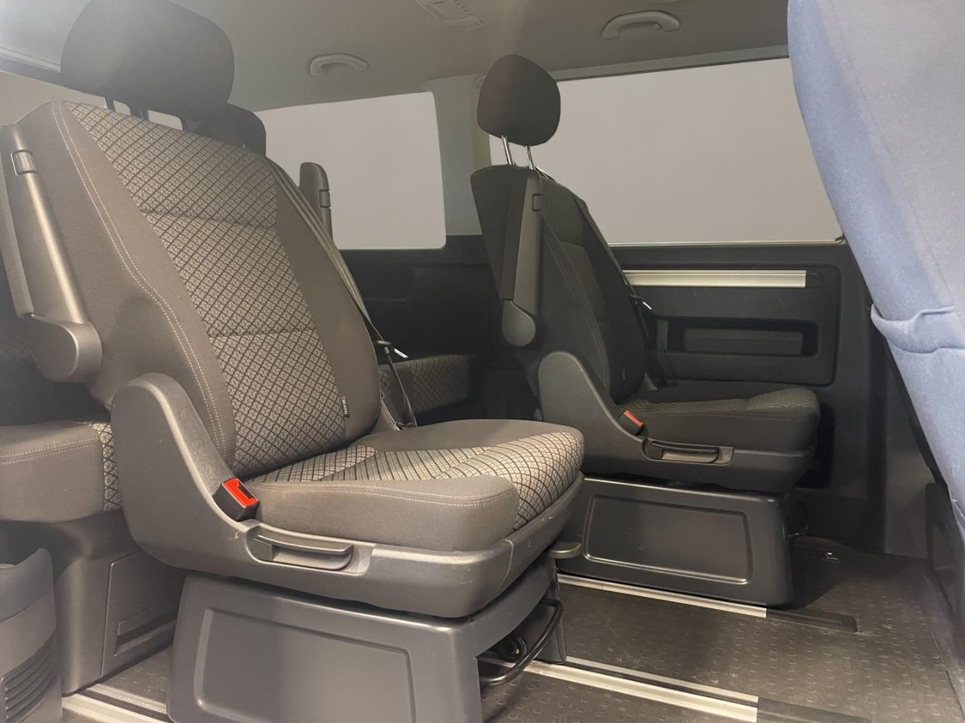 Volkswagen T6.1 Multivan Trendline
