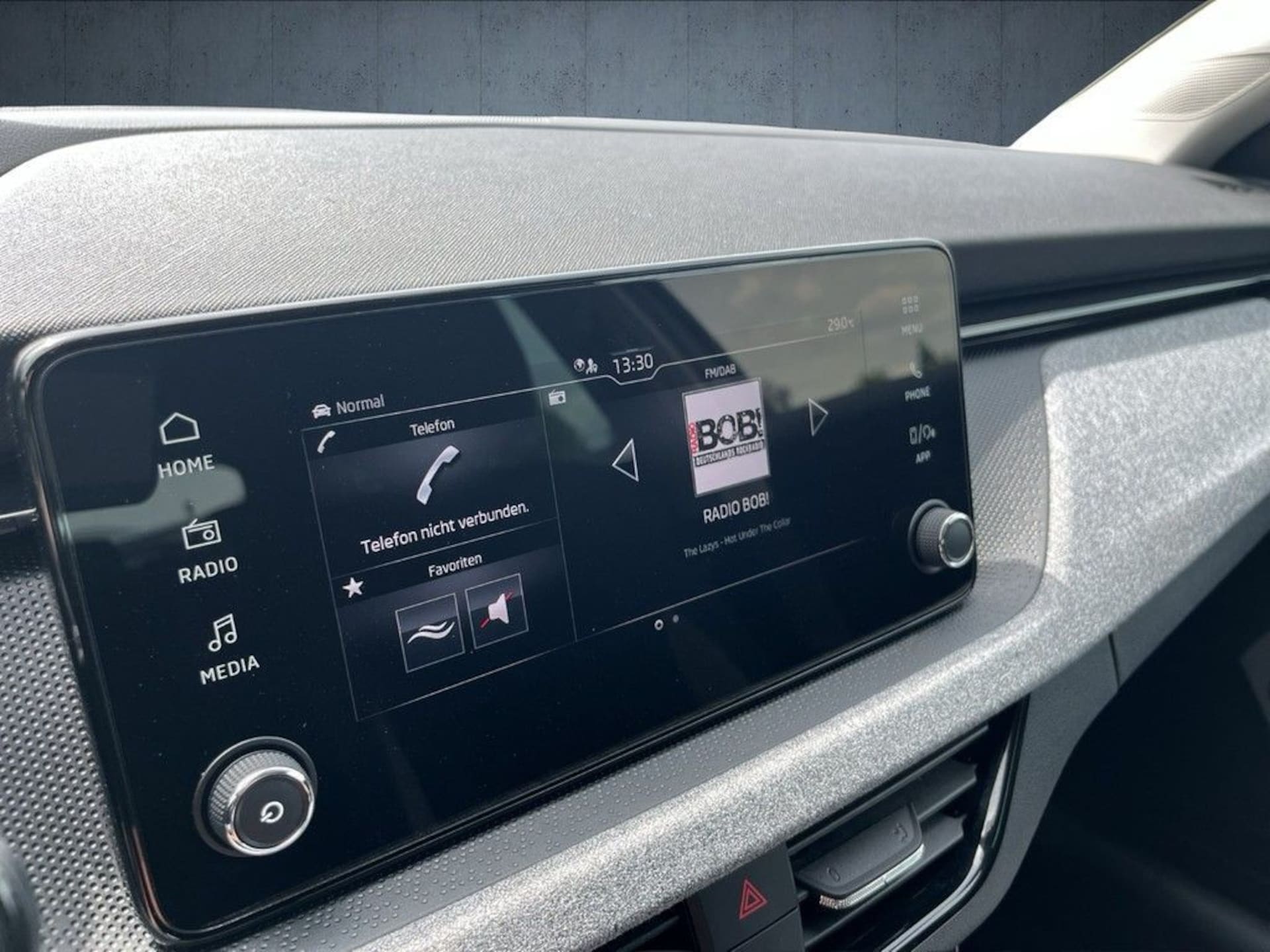 Skoda Scala Tour