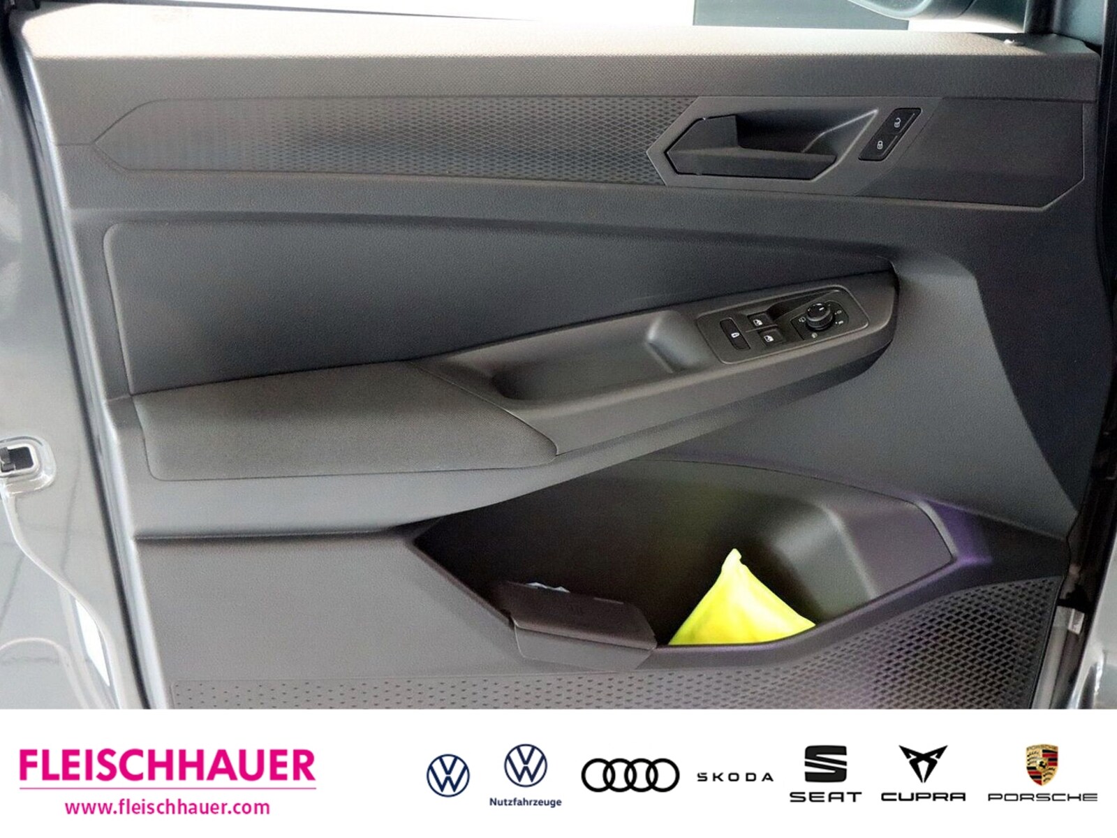 Volkswagen Caddy Maxi – Bild 15