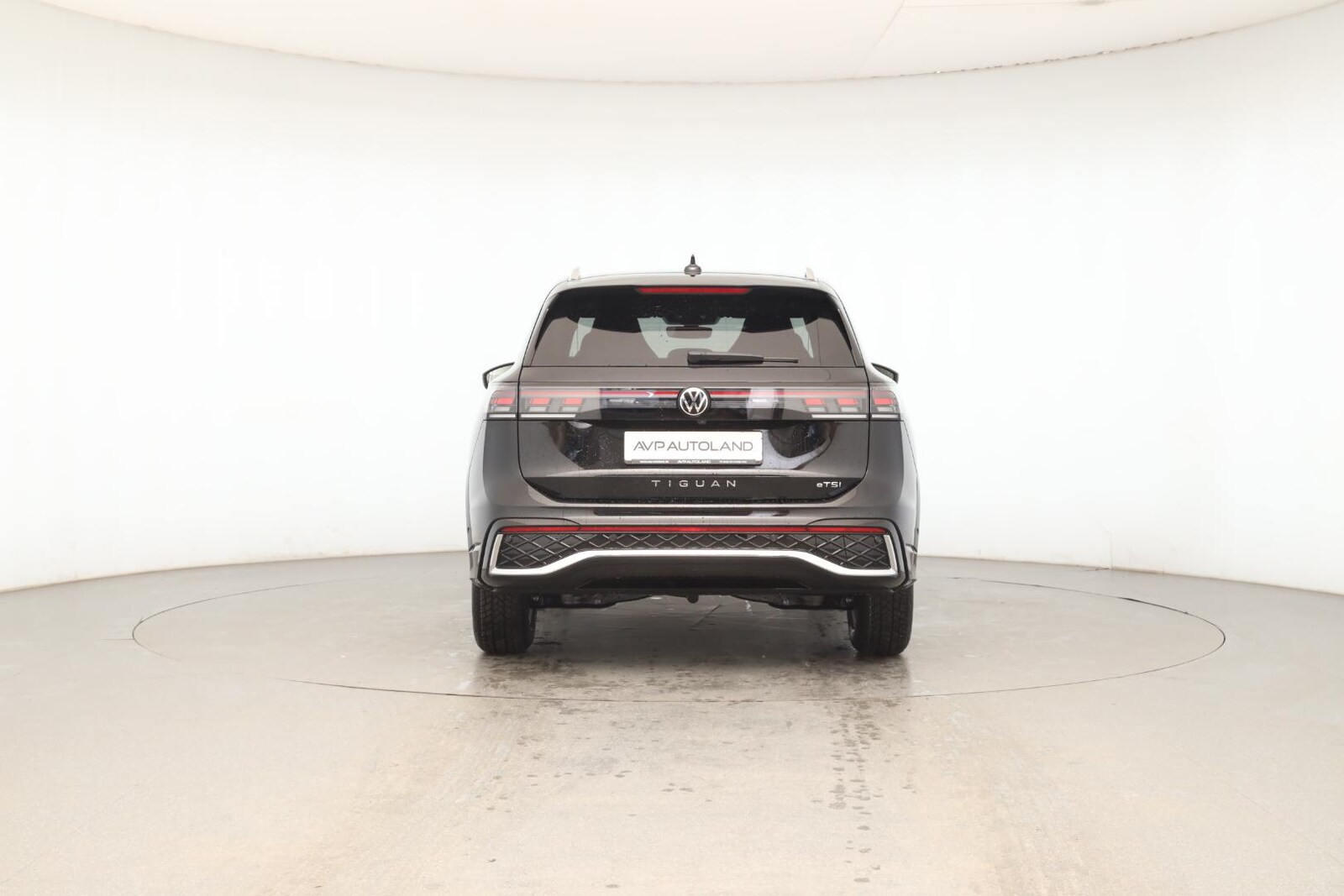 Volkswagen Tiguan – Bild 6