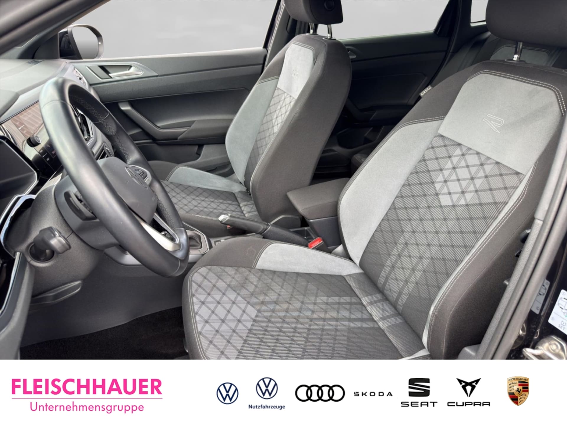 Volkswagen Taigo R-Line