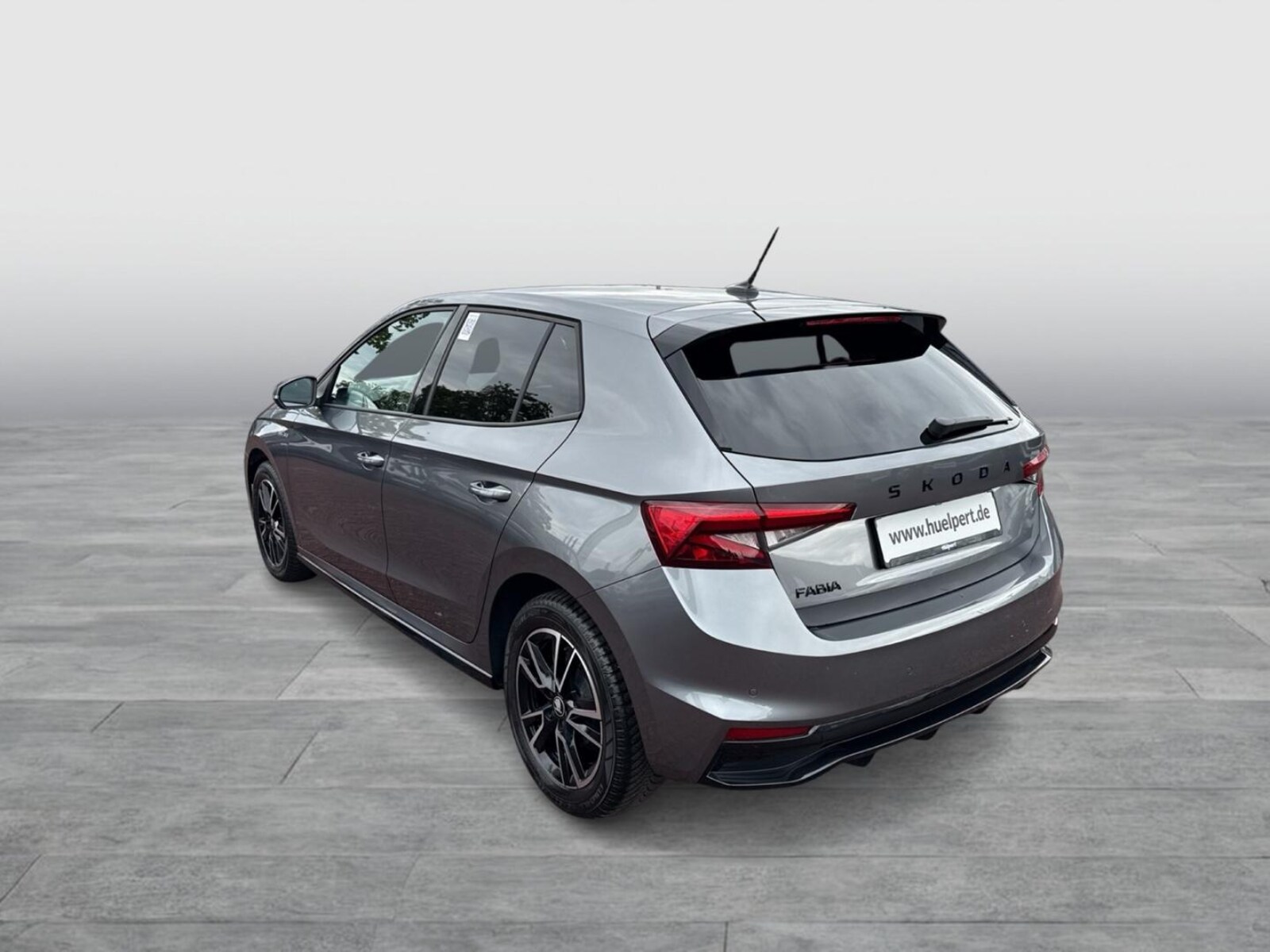 Škoda Fabia – Bild 4