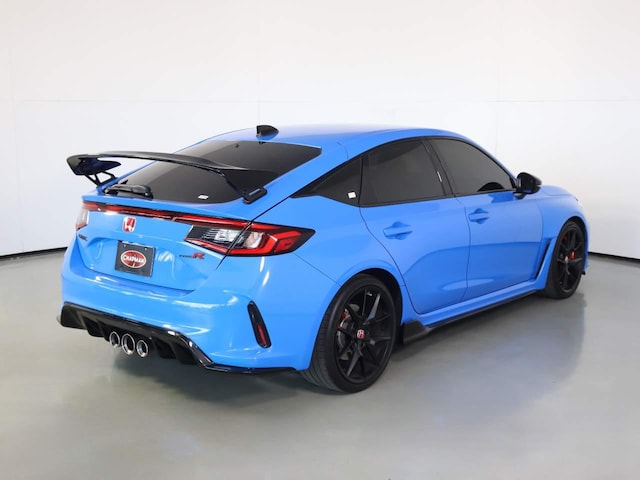 2023 Honda Civic Type R