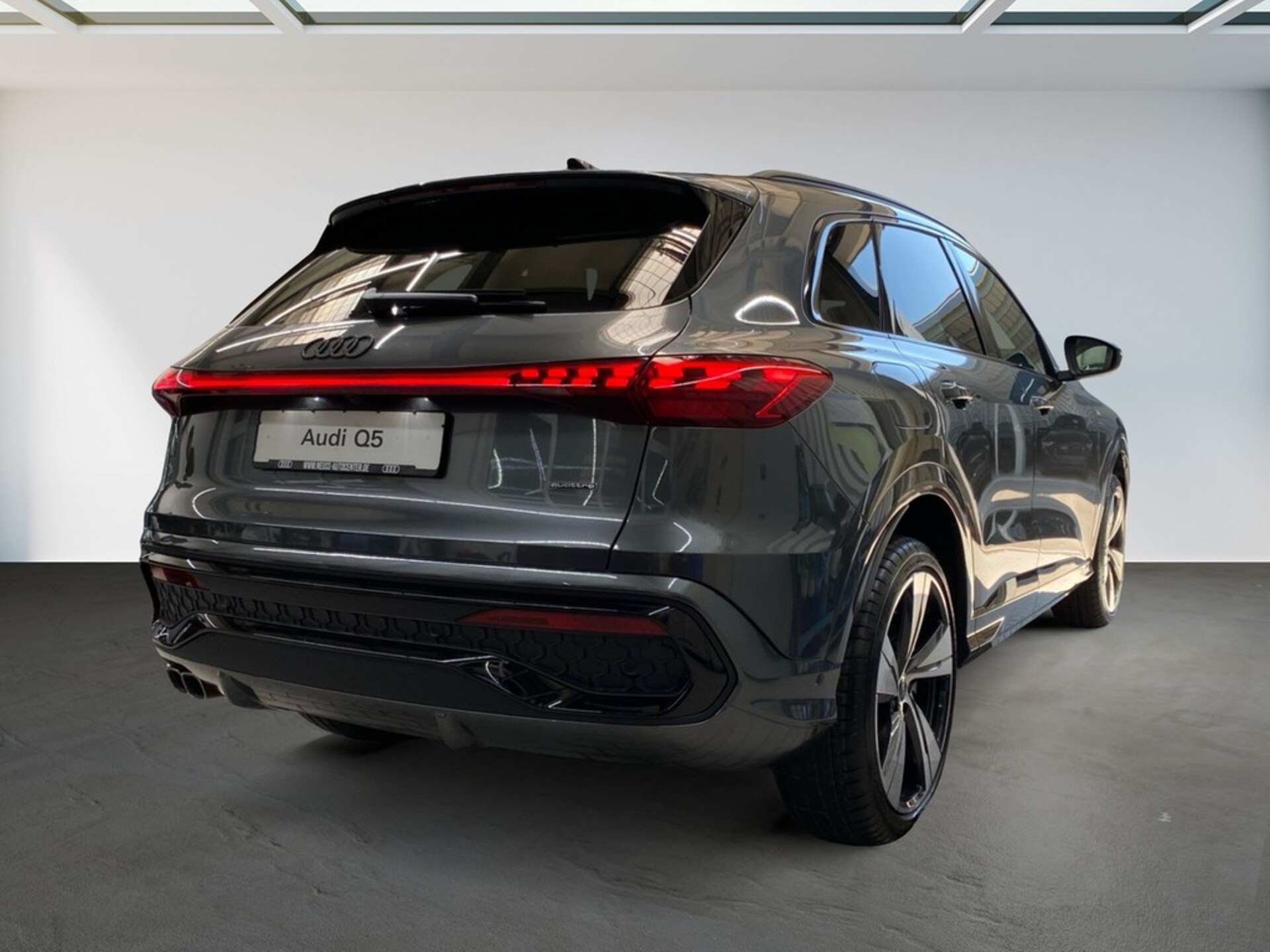 Audi Q5 SUV