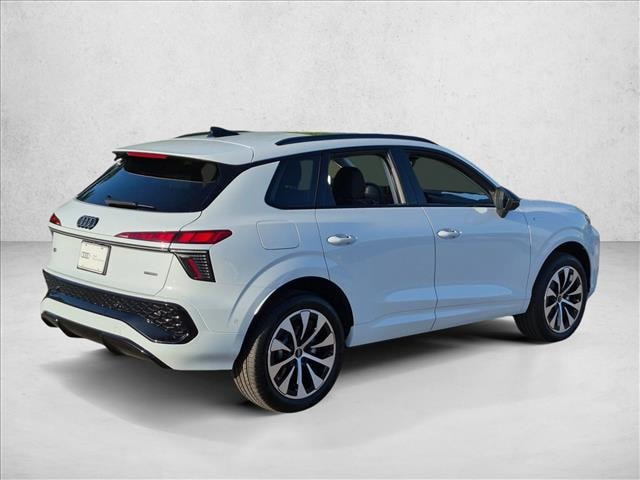 2026 Audi Q3 SUV