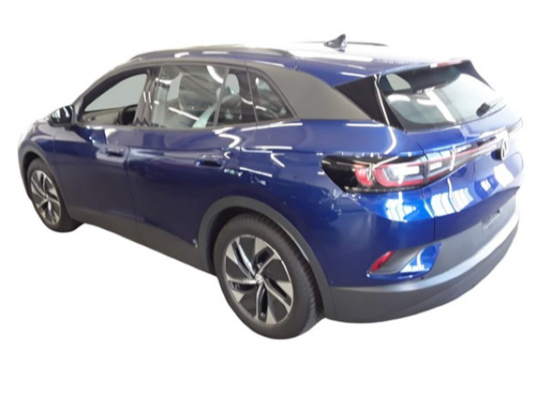 Volkswagen ID.4 Pro