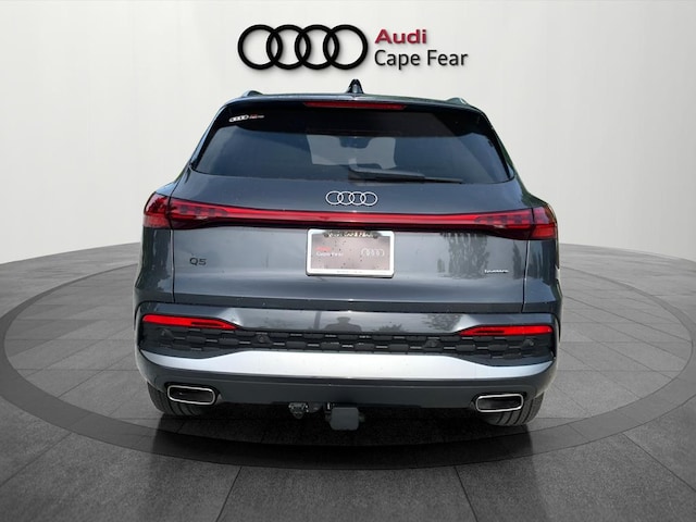 2026 Audi Q5