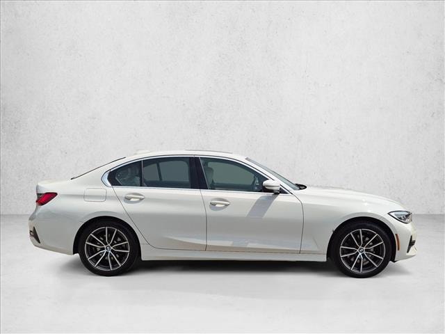 2021 BMW 330i