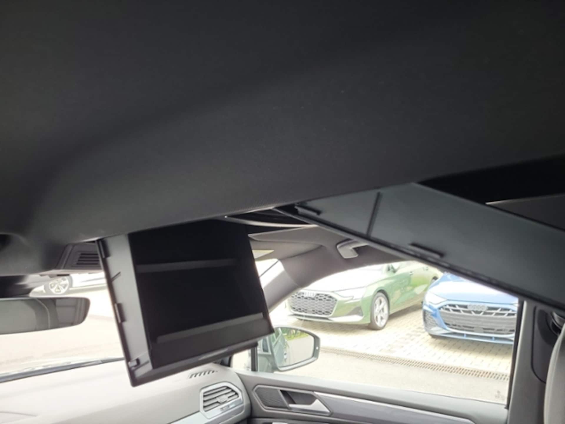 Volkswagen Tiguan Allspace Highline