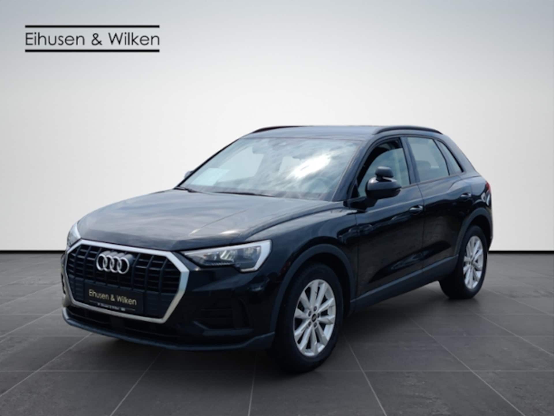 Audi Q3 SUV