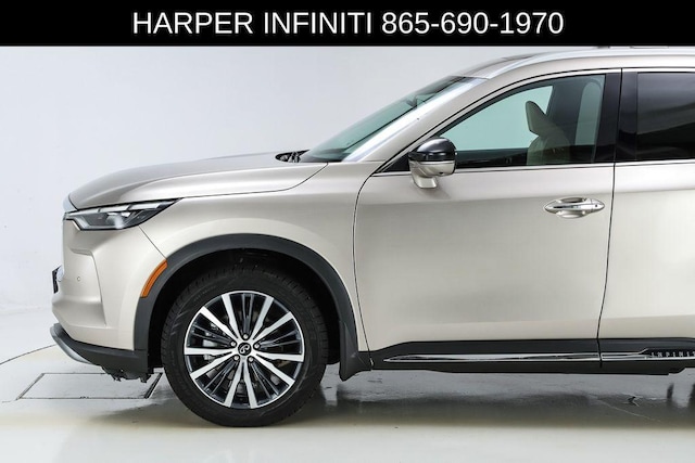 2023 Infiniti QX60
