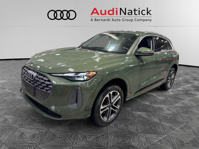 Photo of 2026 Audi Q5