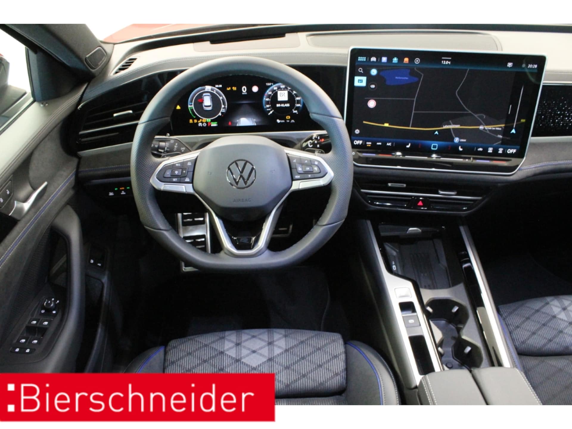 Volkswagen Passat R-Line