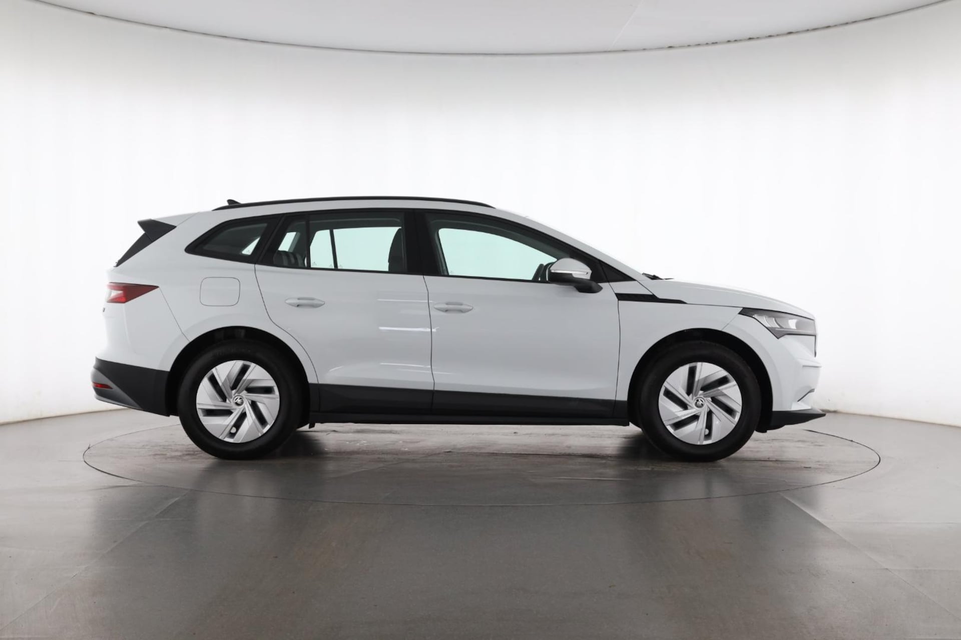 Skoda Enyaq 50