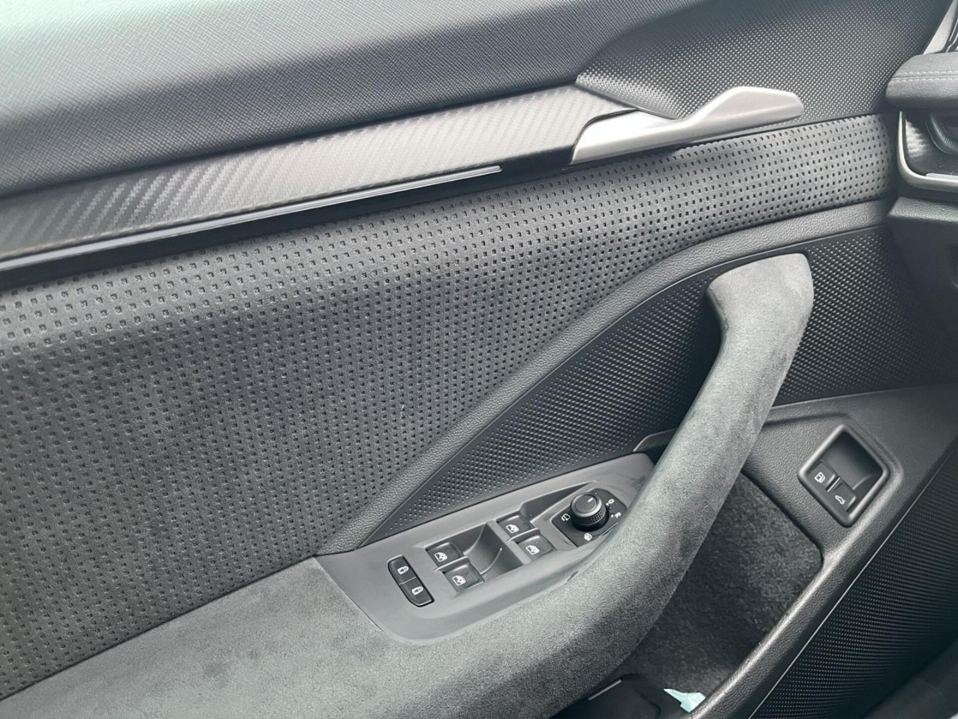Skoda Superb Combi Sportline