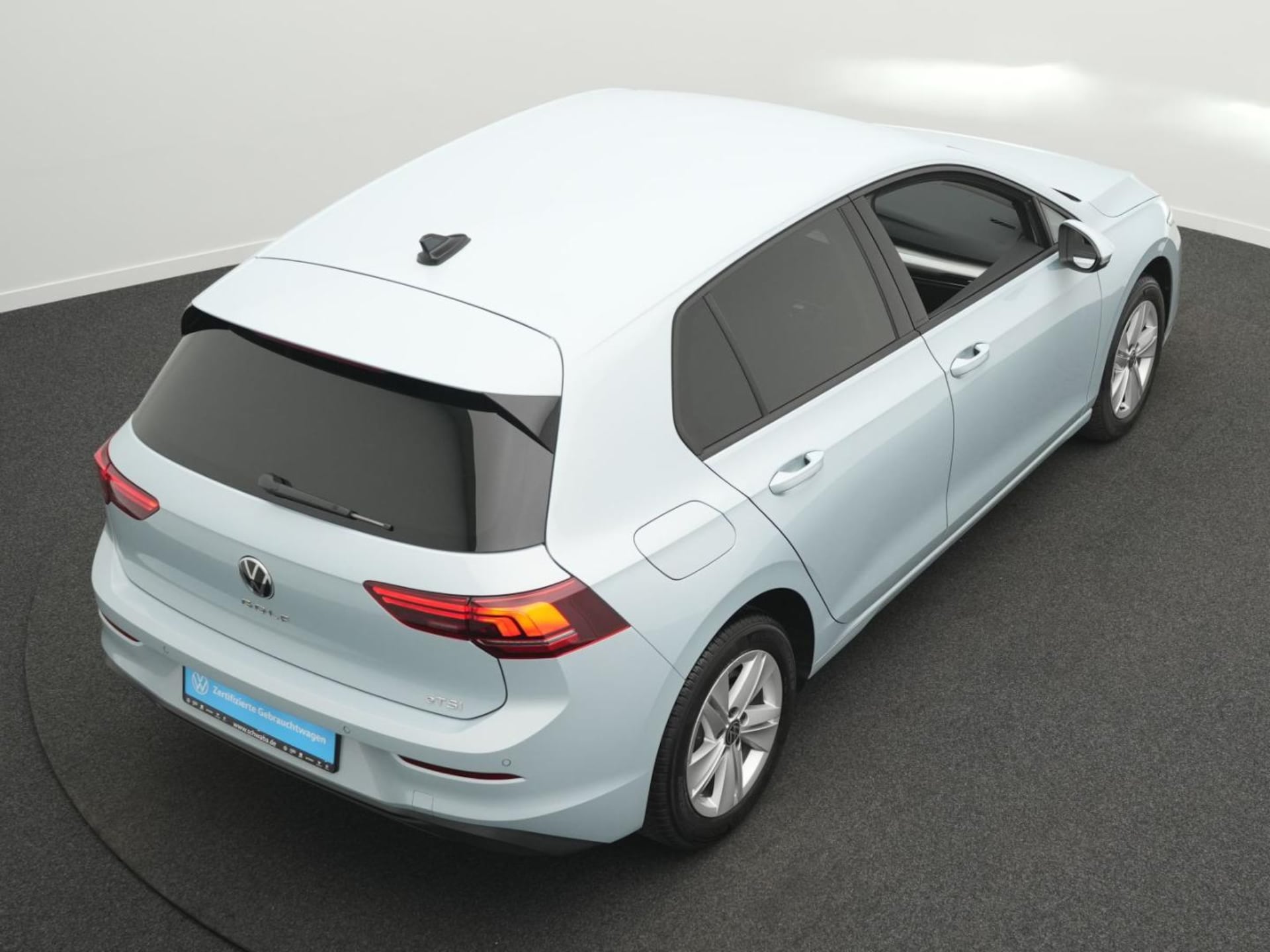 Volkswagen Golf Life