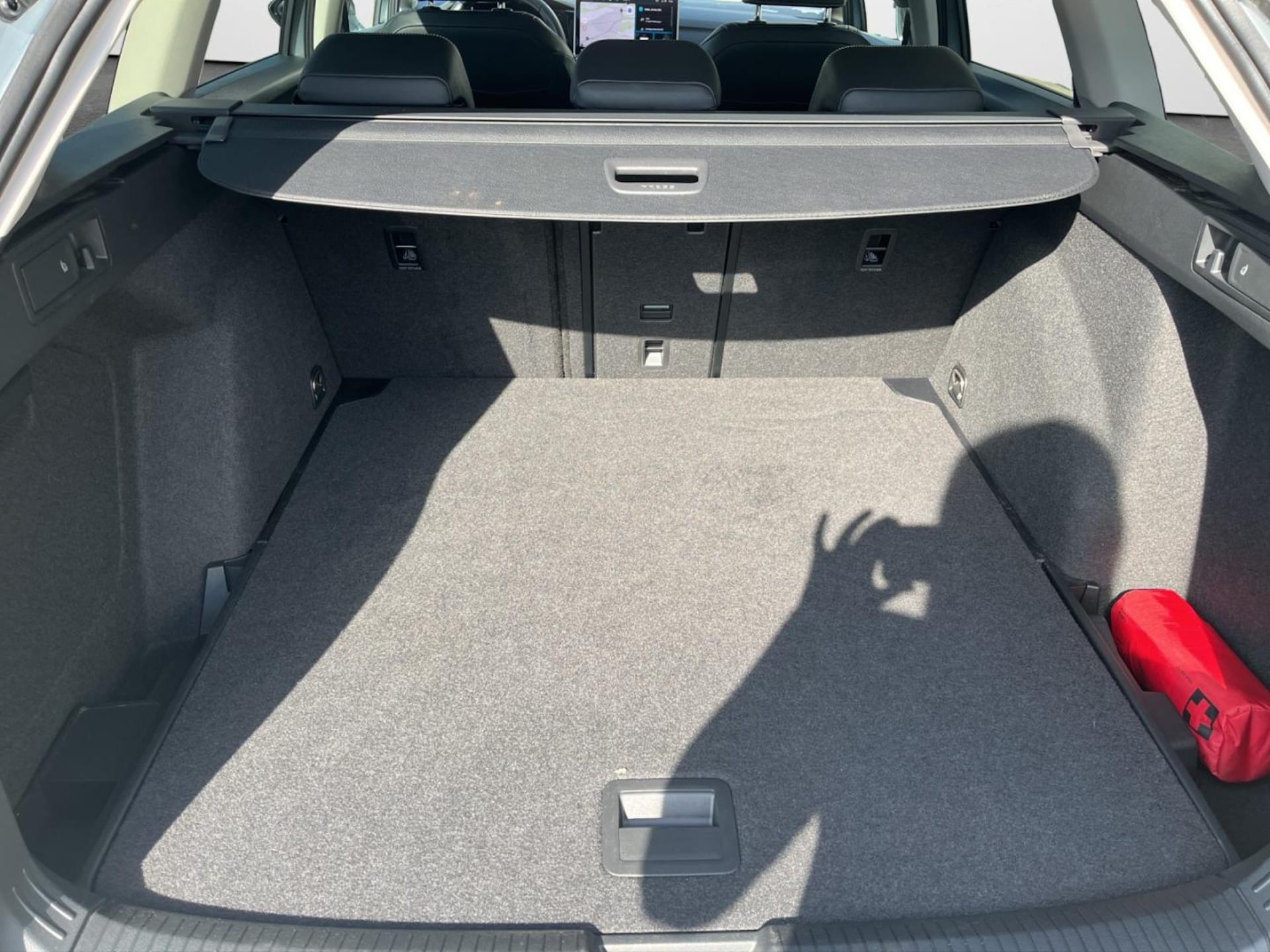 Volkswagen Golf Variant Goal