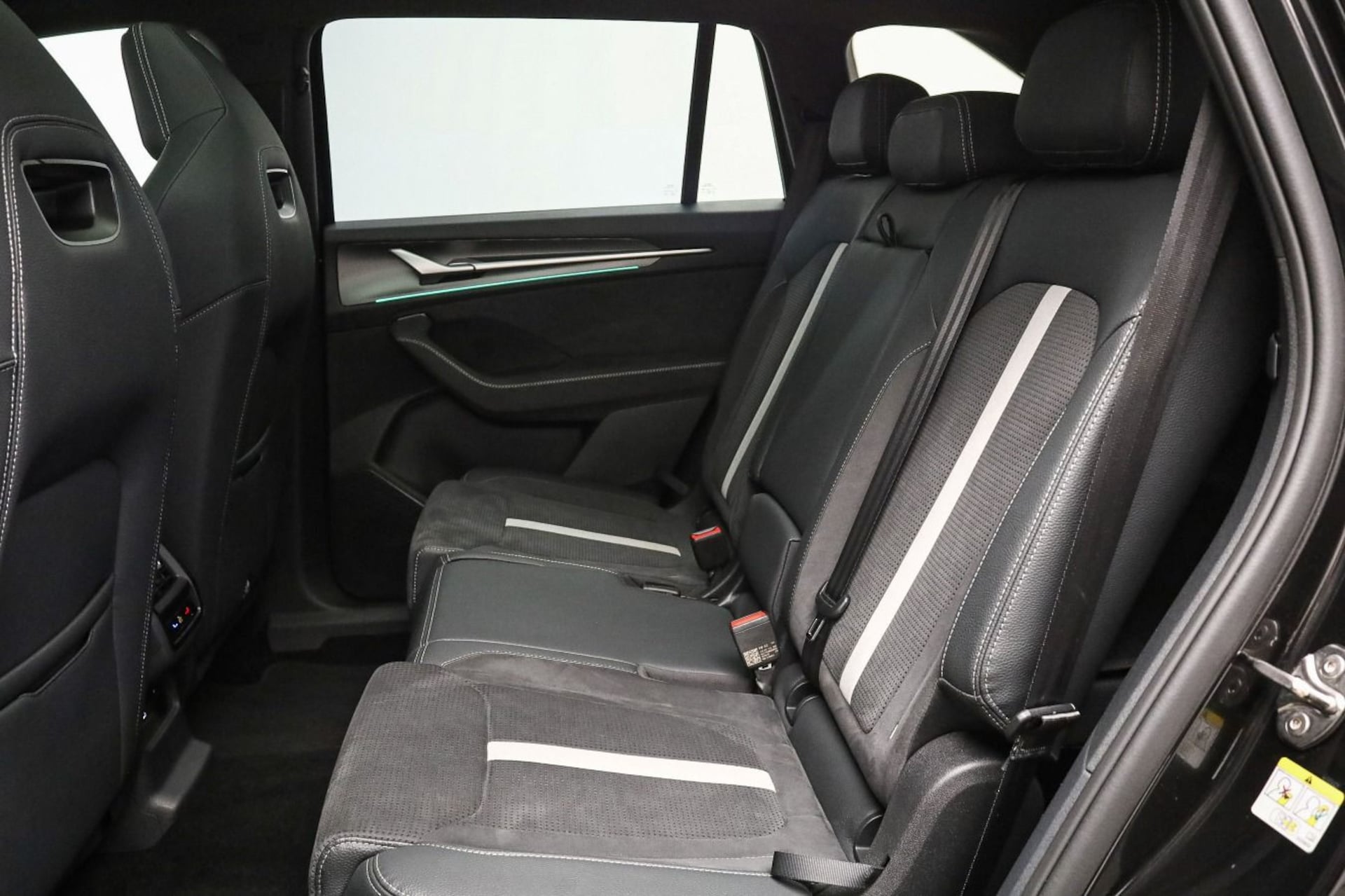 Skoda Kodiaq Sportline