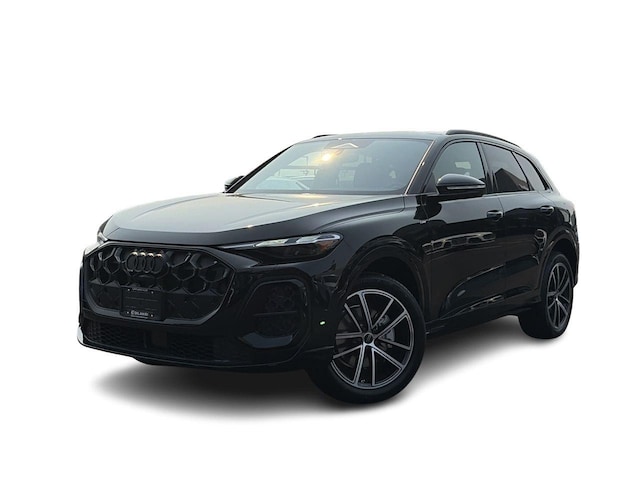 2026 Audi Q5