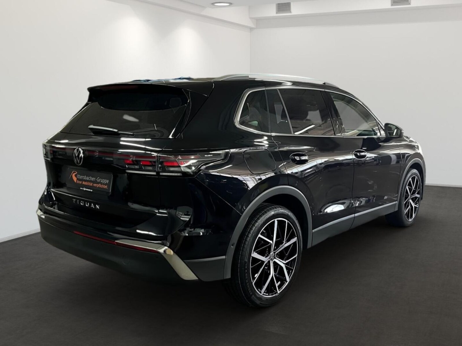 Volkswagen Tiguan – Bild 5
