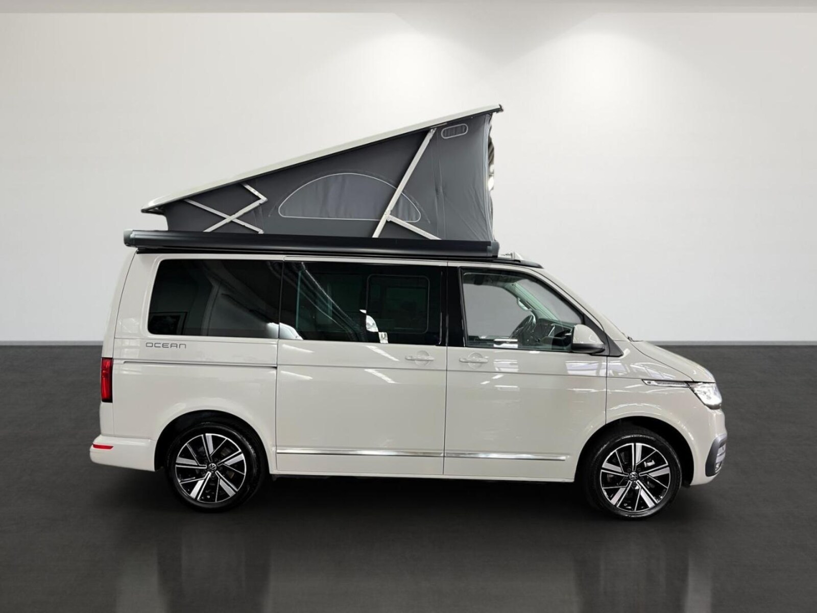Volkswagen T6.1 California – Bild 5