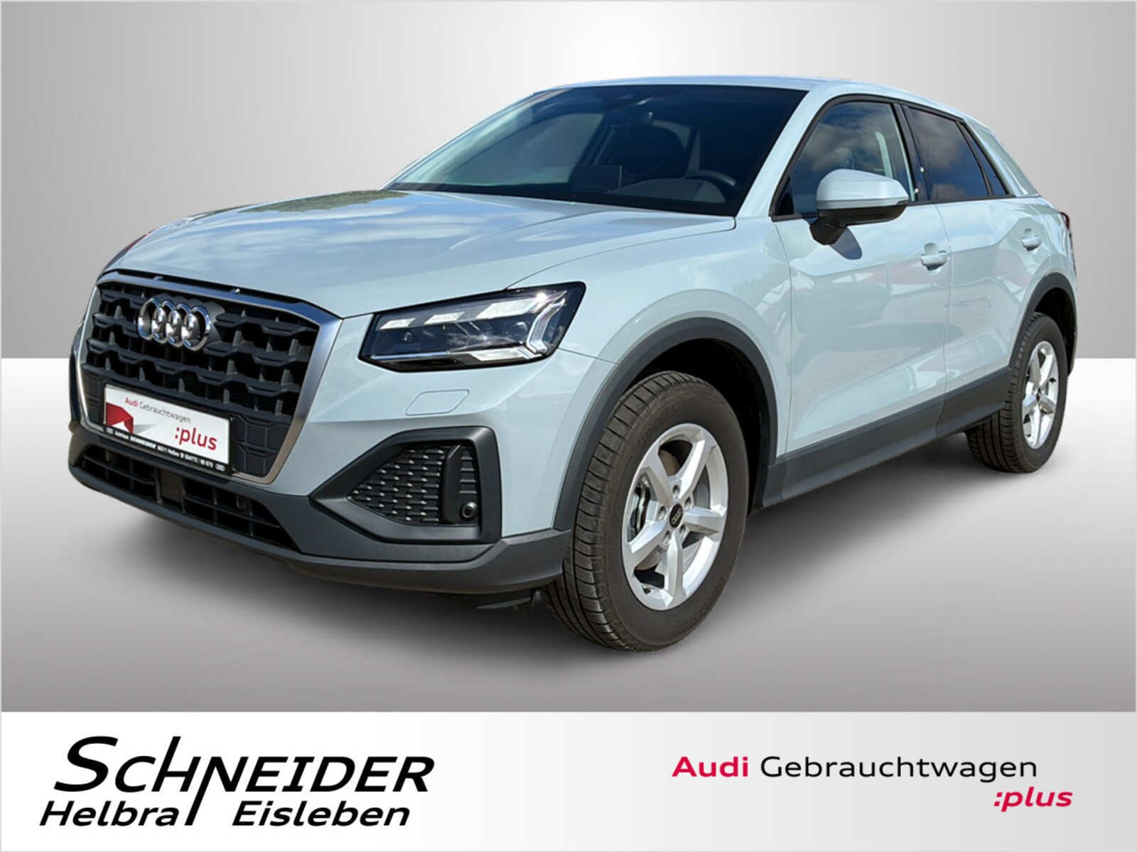 Audi Q2