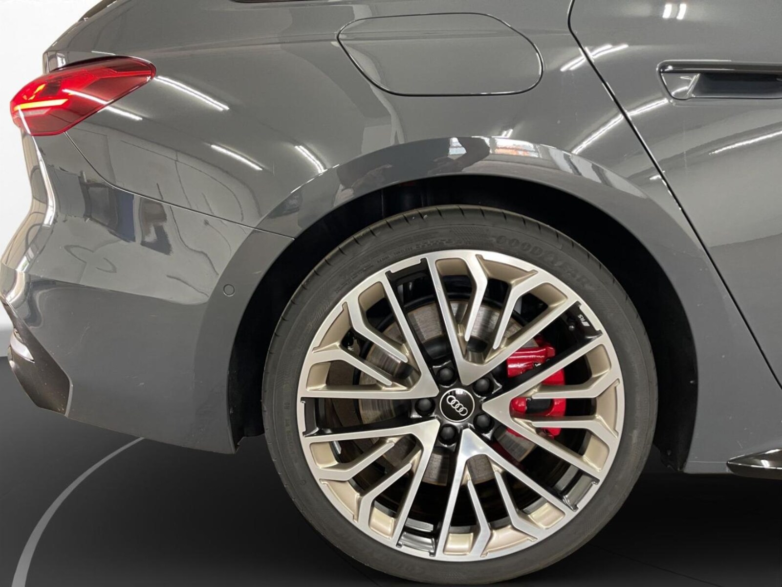Audi S5 Avant – Bild 14