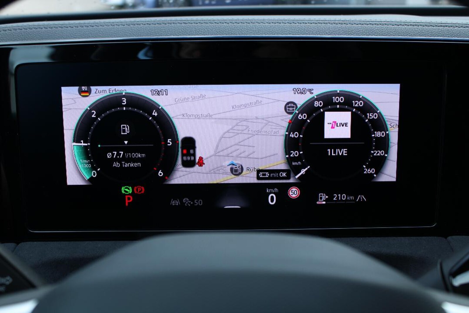 Volkswagen Tiguan – Bild 19