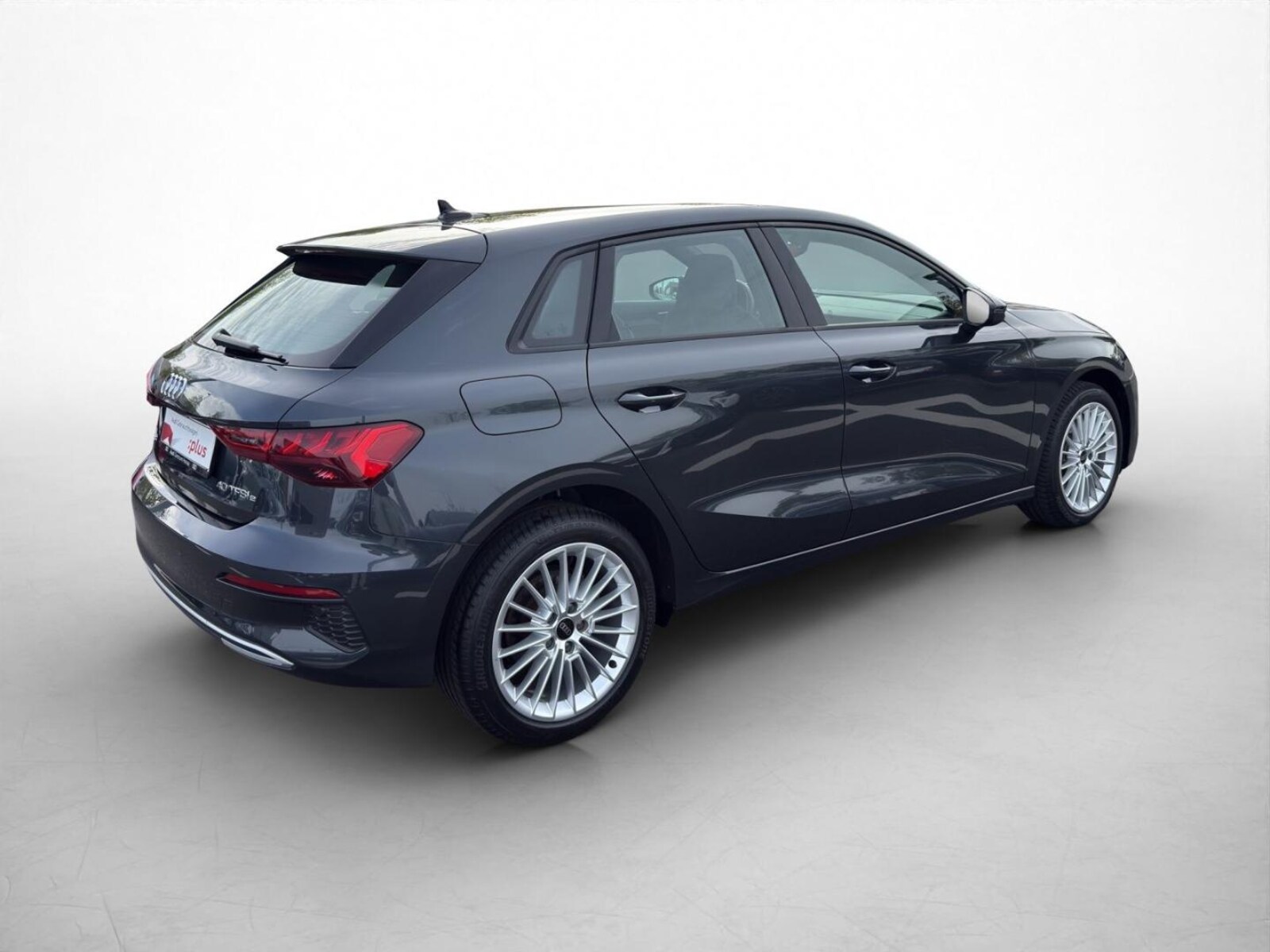 Audi A3 Sportback – Bild 17