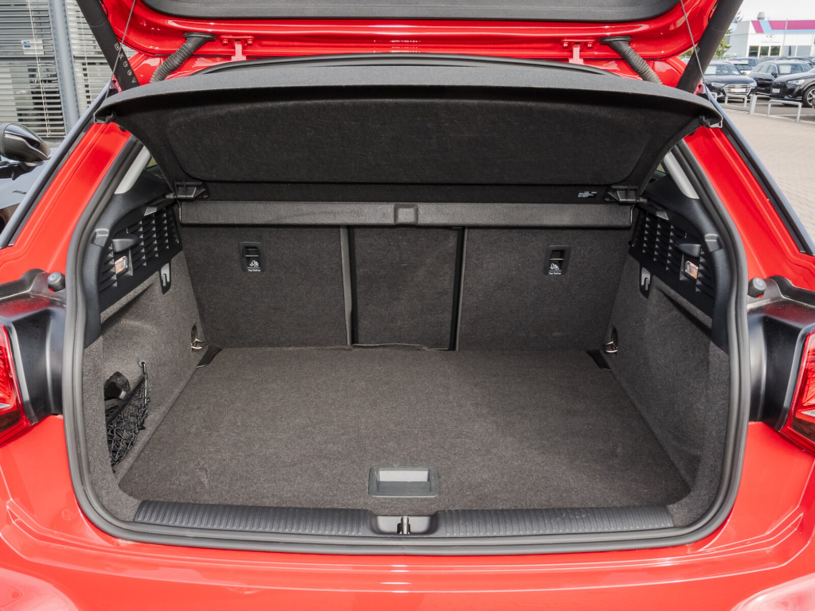 Audi Q2 – Bild 9