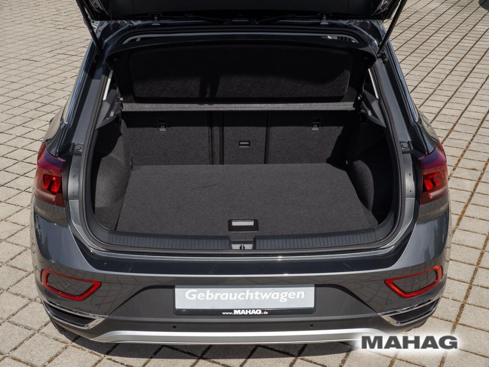 Volkswagen T-Roc – Bild 26