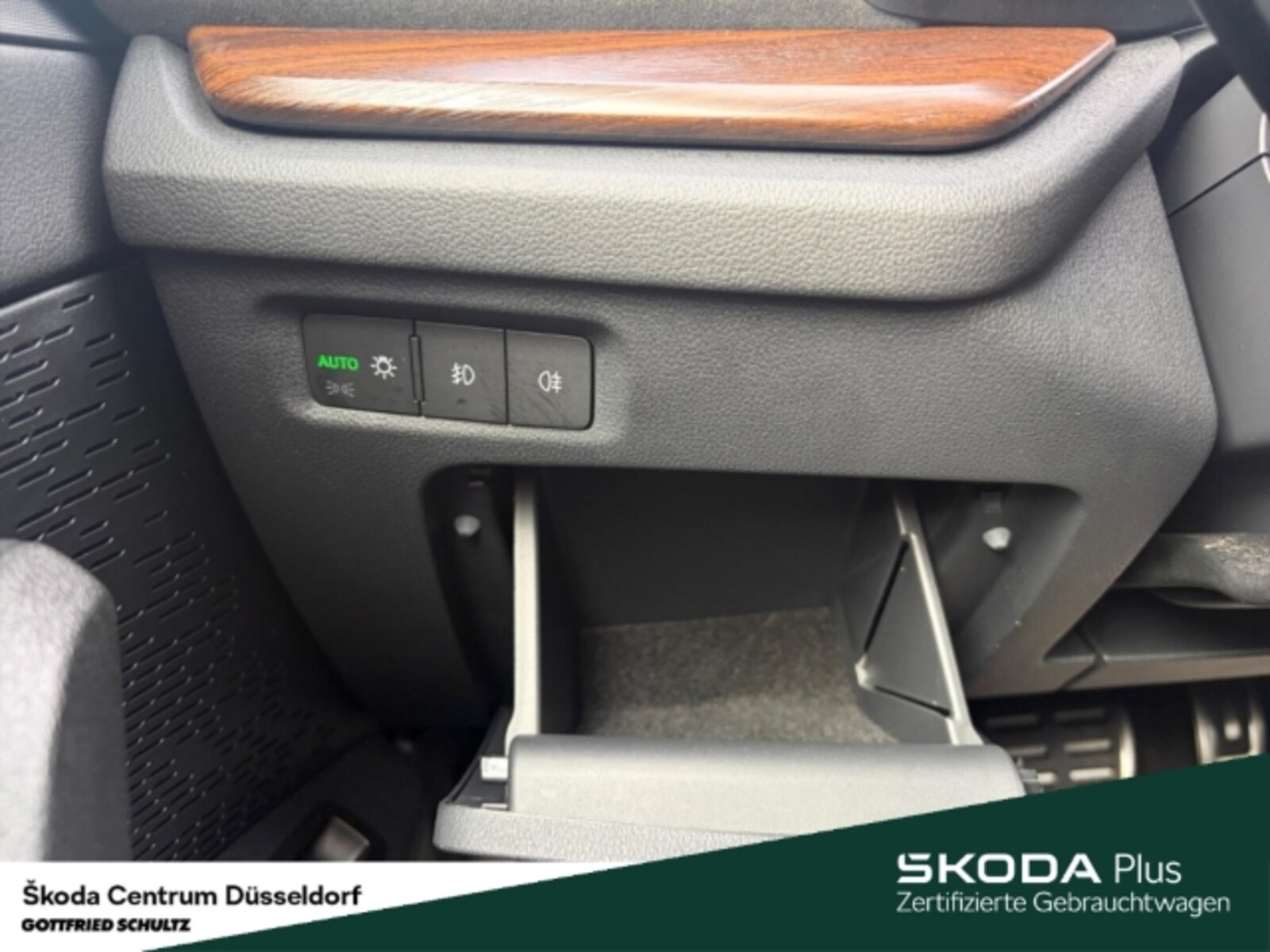 Škoda Octavia Combi – Bild 26