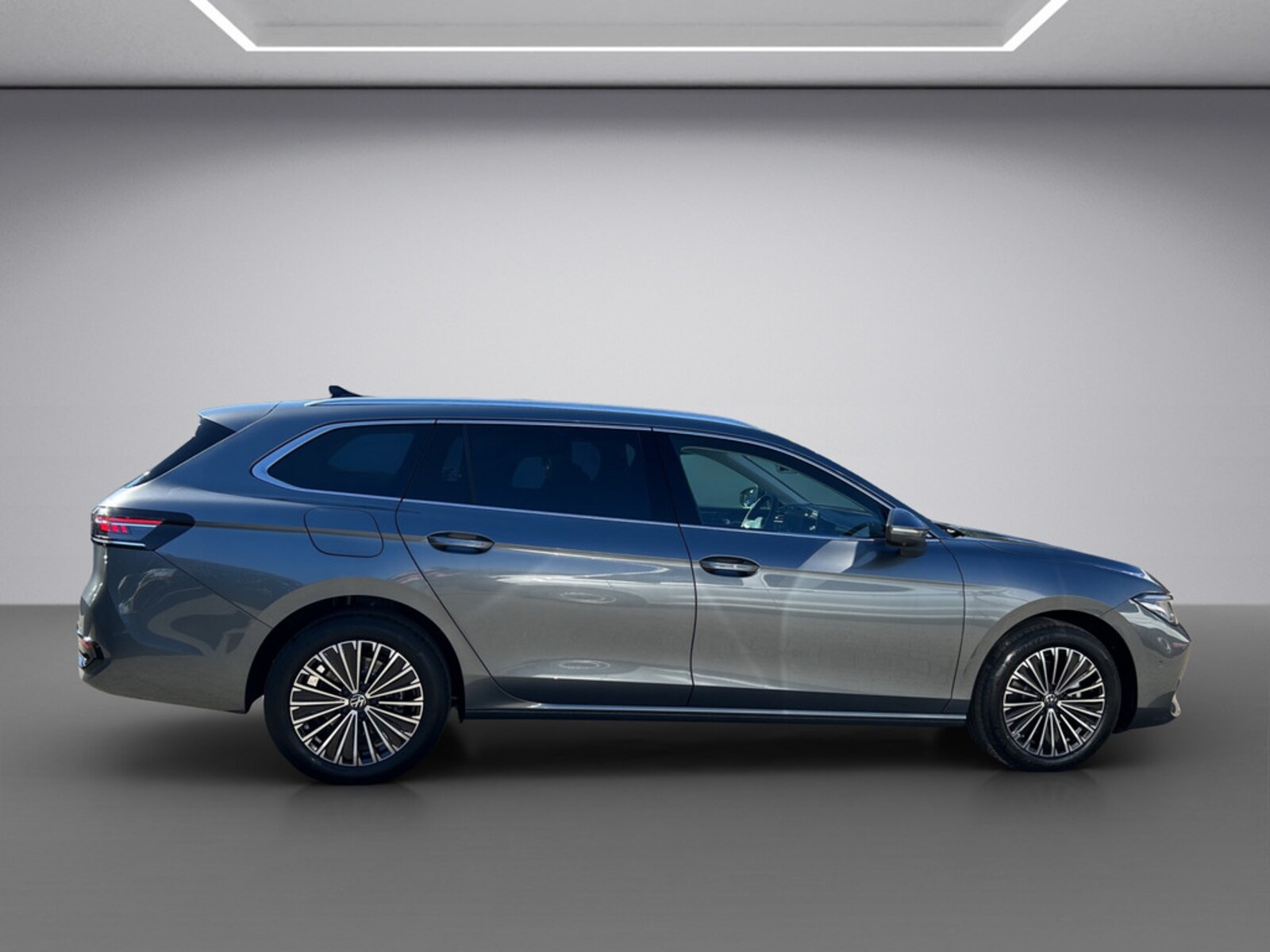 Volkswagen Passat – Bild 6