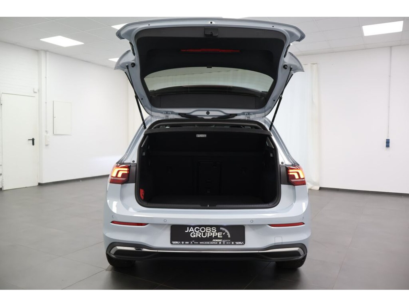 Volkswagen Golf – Bild 21
