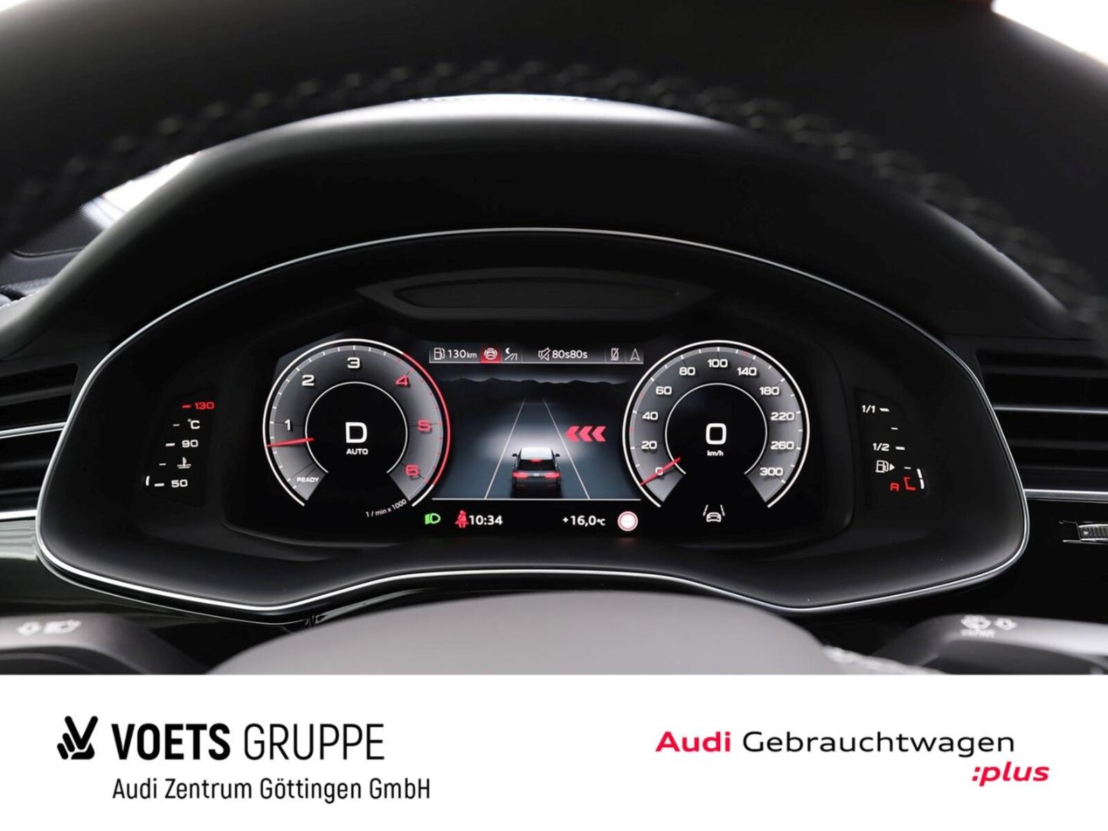 Audi Q7 – Bild 13
