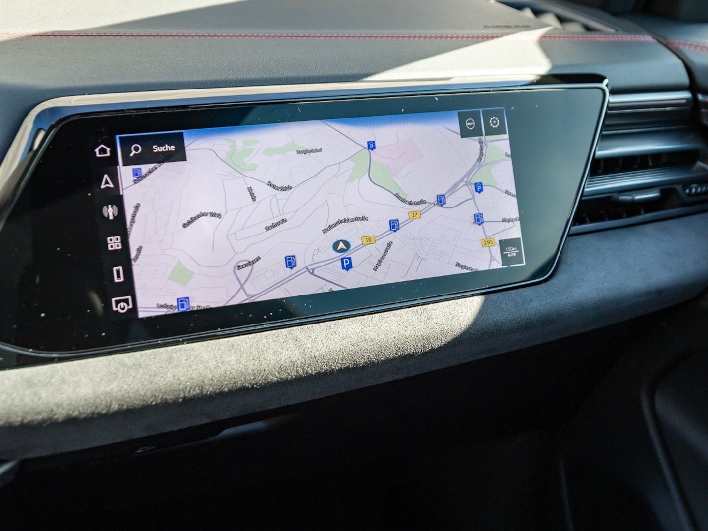 Bild über Audi A6 Avant e-hybrid e-hybrid quattro 270 kW S tronic - für weitere Informationen kontaktieren Sie den Audi Partner