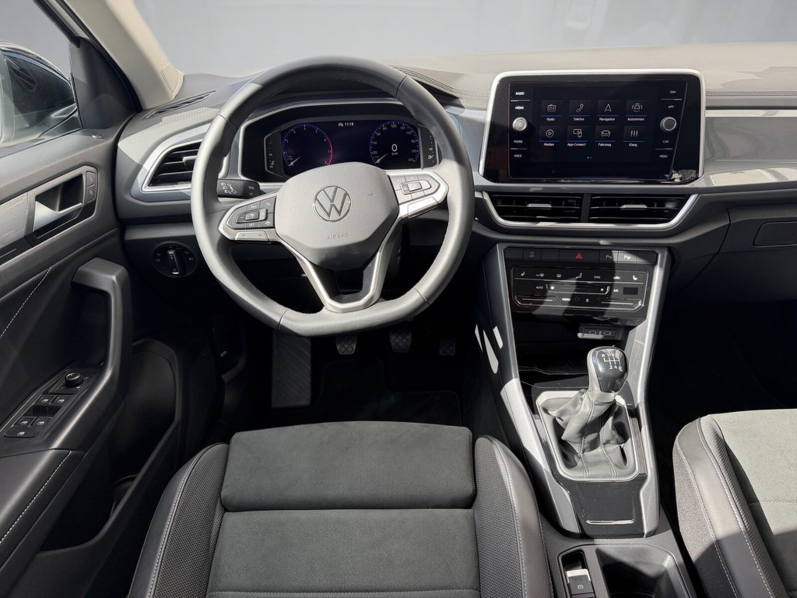 Volkswagen T-Roc – Bild 11