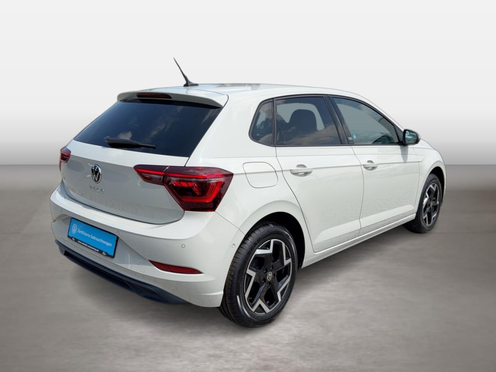 Volkswagen Polo – Bild 8