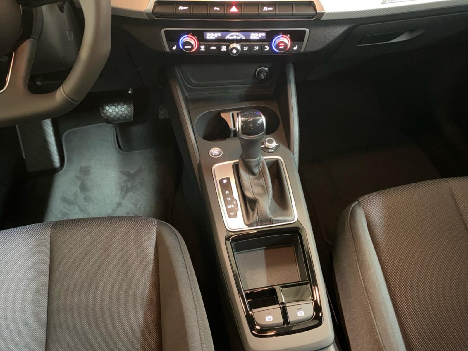Audi Q2 – Bild 7